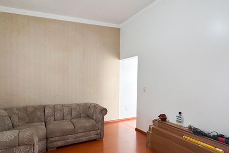 Sala 1 de casa para alugar com 2 quartos, 155m² em Jardim Olavo Bilac, São Bernardo do Campo