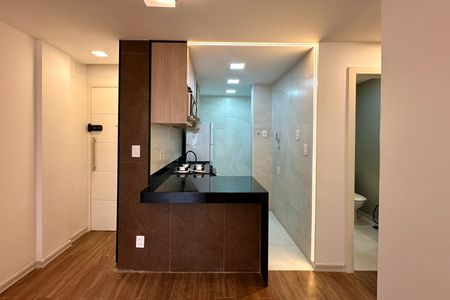 Apartamento à venda com 68m², 2 quartos e sem vaga