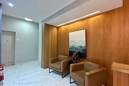 Apartamento à venda com 68m², 2 quartos e sem vaga