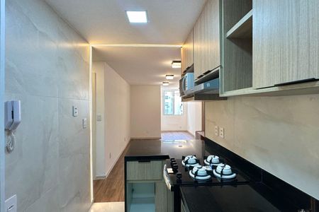 Apartamento à venda com 68m², 2 quartos e sem vaga