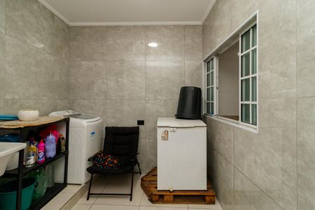 Casa à venda com 280m², 3 quartos e 1 vaga Casa à venda com 280m², 3 quartos e 1 vagaÁrea de Serviço