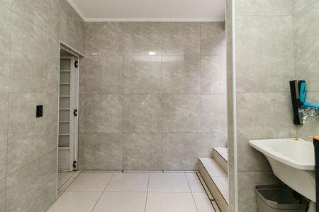 Casa à venda com 280m², 3 quartos e 1 vaga Casa à venda com 280m², 3 quartos e 1 vagaÁrea de Serviço