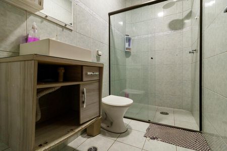 Casa à venda com 280m², 3 quartos e 1 vaga Casa à venda com 280m², 3 quartos e 1 vagaBanheiro