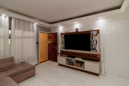 Casa à venda com 280m², 3 quartos e 1 vaga Casa à venda com 280m², 3 quartos e 1 vagaSala