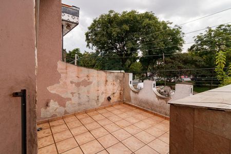 Casa à venda com 280m², 3 quartos e 1 vaga Casa à venda com 280m², 3 quartos e 1 vagaVaranda da suíte