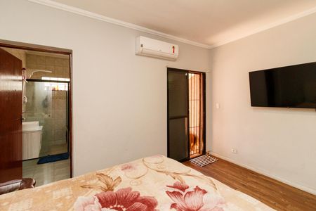 Casa à venda com 280m², 3 quartos e 1 vaga Casa à venda com 280m², 3 quartos e 1 vagaSuíte