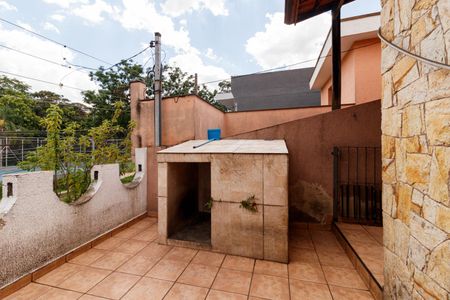 Casa à venda com 280m², 3 quartos e 1 vaga Casa à venda com 280m², 3 quartos e 1 vagaVaranda da suíte