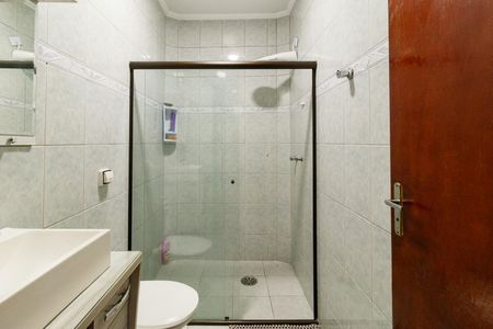 Casa à venda com 280m², 3 quartos e 1 vaga Casa à venda com 280m², 3 quartos e 1 vagaBanheiro