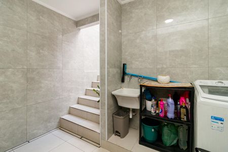 Casa à venda com 280m², 3 quartos e 1 vaga Casa à venda com 280m², 3 quartos e 1 vagaÁrea de Serviço