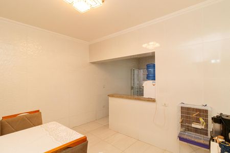 Casa à venda com 280m², 3 quartos e 1 vaga Casa à venda com 280m², 3 quartos e 1 vagaSala de Jantar