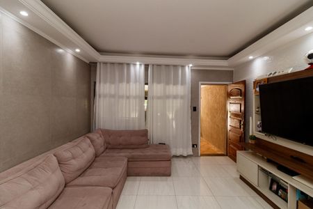 Sala de casa à venda com 3 quartos, 280m² em Jardim Japao, São Paulo