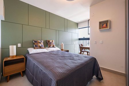 Apartamento para alugar com 183m², 4 quartos e 2 vagas Apartamento para alugar com 183m², 4 quartos e 2 vagasSuíte 3