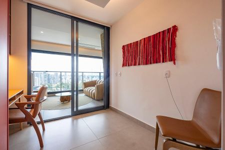 Apartamento para alugar com 183m², 4 quartos e 2 vagas Apartamento para alugar com 183m², 4 quartos e 2 vagasQuarto 4