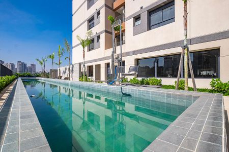 Apartamento para alugar com 183m², 4 quartos e 2 vagas Apartamento para alugar com 183m², 4 quartos e 2 vagasPiscina