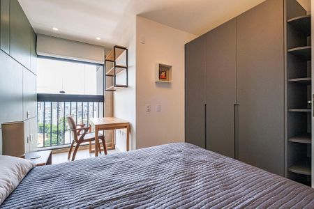 Apartamento para alugar com 183m², 4 quartos e 2 vagas Apartamento para alugar com 183m², 4 quartos e 2 vagasSuíte 3