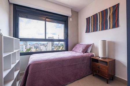 Apartamento para alugar com 183m², 4 quartos e 2 vagas Apartamento para alugar com 183m², 4 quartos e 2 vagasSuíte 2