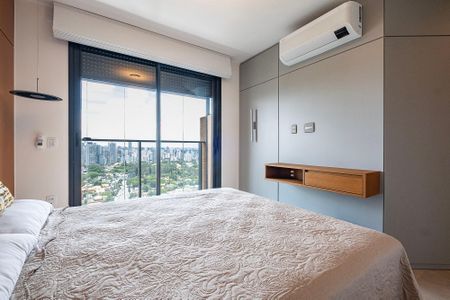 Apartamento para alugar com 183m², 4 quartos e 2 vagas Apartamento para alugar com 183m², 4 quartos e 2 vagasSuíte 1