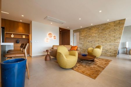 Apartamento para alugar com 183m², 4 quartos e 2 vagas Apartamento para alugar com 183m², 4 quartos e 2 vagasSala/Cozinha