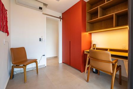 Apartamento para alugar com 183m², 4 quartos e 2 vagas Apartamento para alugar com 183m², 4 quartos e 2 vagasQuarto 4