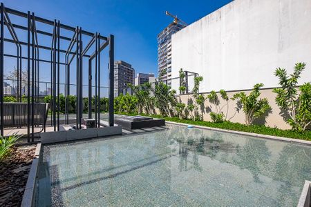 Apartamento para alugar com 183m², 4 quartos e 2 vagas Apartamento para alugar com 183m², 4 quartos e 2 vagasPiscina