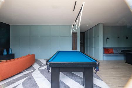 Apartamento para alugar com 183m², 4 quartos e 2 vagas Apartamento para alugar com 183m², 4 quartos e 2 vagasSalão de jogos