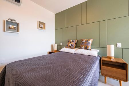 Apartamento para alugar com 183m², 4 quartos e 2 vagas Apartamento para alugar com 183m², 4 quartos e 2 vagasSuíte 3