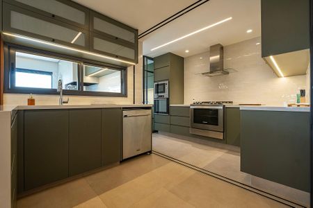 Apartamento para alugar com 183m², 4 quartos e 2 vagas Apartamento para alugar com 183m², 4 quartos e 2 vagasSala/Cozinha