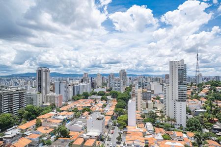 Apartamento para alugar com 183m², 4 quartos e 2 vagas Apartamento para alugar com 183m², 4 quartos e 2 vagasSuíte 3