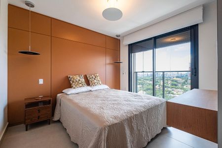 Apartamento para alugar com 183m², 4 quartos e 2 vagas Apartamento para alugar com 183m², 4 quartos e 2 vagasSuíte 1