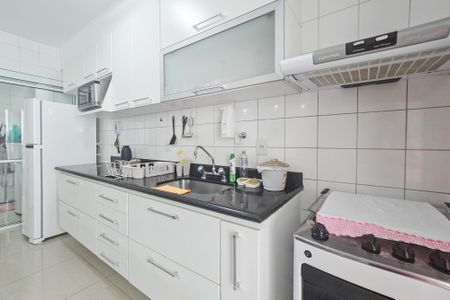 Apartamento para alugar com 75m², 2 quartos e 2 vagas