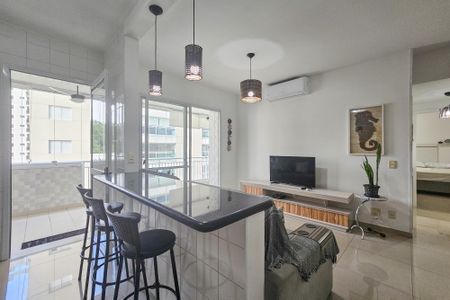 Apartamento para alugar com 75m², 2 quartos e 2 vagas