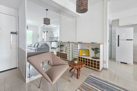 Apartamento para alugar com 75m², 2 quartos e 2 vagas