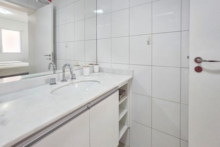 Apartamento para alugar com 75m², 2 quartos e 2 vagas