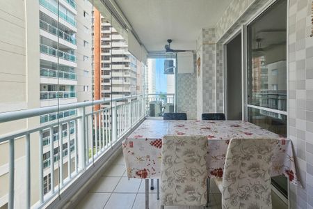 Apartamento para alugar com 75m², 2 quartos e 2 vagas