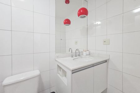 Apartamento para alugar com 75m², 2 quartos e 2 vagas