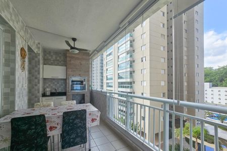 Apartamento para alugar com 75m², 2 quartos e 2 vagas