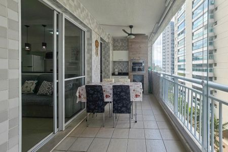 Apartamento para alugar com 75m², 2 quartos e 2 vagas