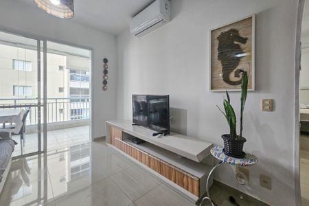 Apartamento para alugar com 75m², 2 quartos e 2 vagas