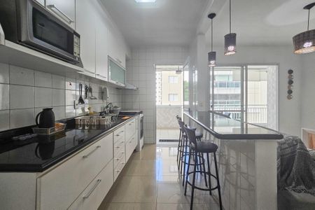 Apartamento para alugar com 75m², 2 quartos e 2 vagas