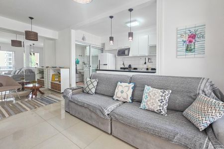 Apartamento para alugar com 75m², 2 quartos e 2 vagas