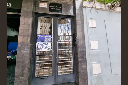 Kitnet/Studio para alugar com 1 quarto, 30m² em Campos Elíseos, São Paulo