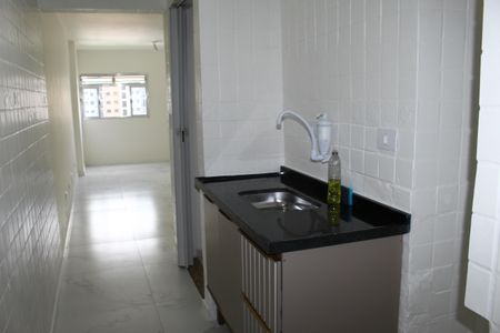 Kitnet/Studio para alugar com 1 quarto, 30m² em Campos Elíseos, São Paulo