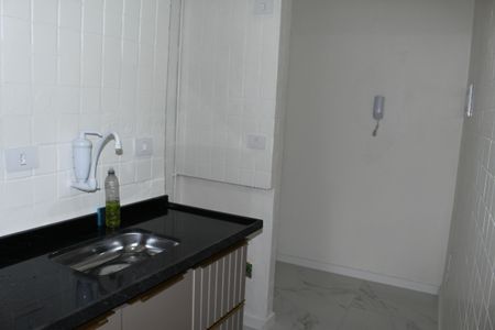Kitnet/Studio para alugar com 1 quarto, 30m² em Campos Elíseos, São Paulo