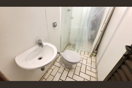 Apartamento para alugar com 280m², 3 quartos e 2 vagasBanheiro de serviço