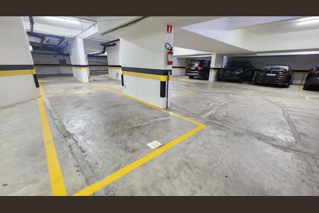 Apartamento para alugar com 280m², 3 quartos e 2 vagasGaragem