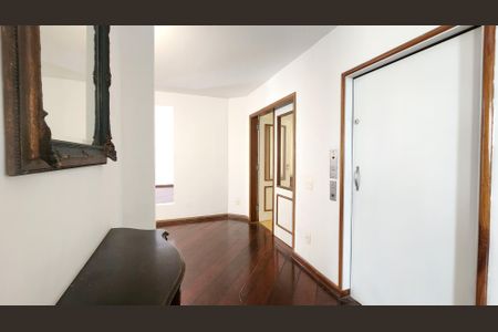 Apartamento para alugar com 280m², 3 quartos e 2 vagasDetalhe Sala