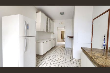 Apartamento para alugar com 280m², 3 quartos e 2 vagasCozinha