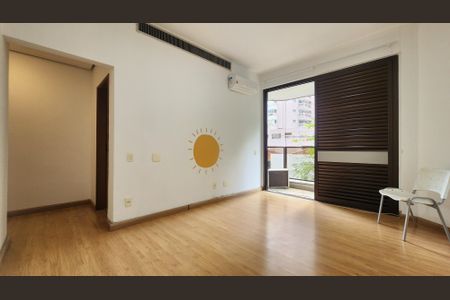 Apartamento para alugar com 280m², 3 quartos e 2 vagasSuíte 2