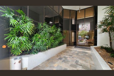 Apartamento para alugar com 280m², 3 quartos e 2 vagasJardim