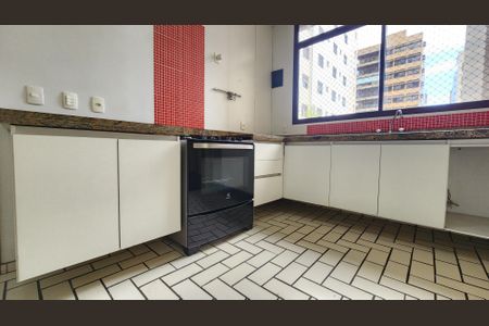 Apartamento para alugar com 280m², 3 quartos e 2 vagasCozinha - Armários